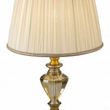 Интерьерная настольная лампа Wertmark Timotea WE706.01.504