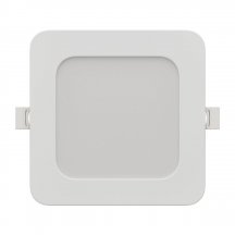 Встраиваемая светодиодная панель Apeyron 06-167