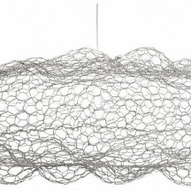 Подвесной светильник Loft IT Cloud 10247/1500 White