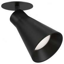 Точечный светильник для прихожей maytoni  c059CL-01B