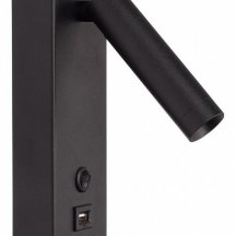 Бра De City Стаут 77 702022501