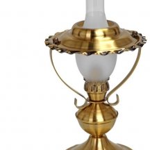 Интерьерная настольная лампа  V2502/1L