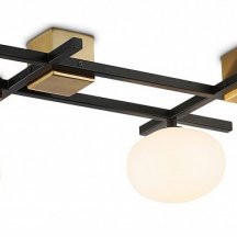 Потолочная люстра Ambrella light High Light LH51015