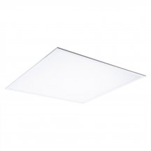 Встраиваемый светодиодный светильник Uniel ULP-6060 36W/4000К/LL IP40 PREMIUM+ WHITE UL-00010689
