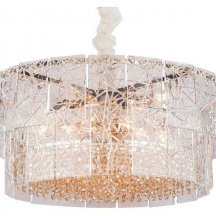 Подвесная люстра AM-Group VINCENT VINCENT SPD500