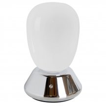 Интерьерная настольная лампа Uovo III 807914