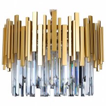 Люстра в гостиную Omnilux 728 OML-72803-09