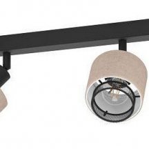 Спот Eglo Rosley 43659