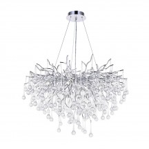 Подвесная люстра Modelux MODESTYLE MS.2105.1000 SL