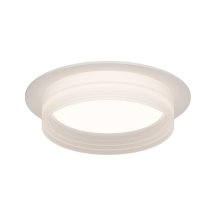 Точечный светильник Apeyron Nimbus 16-110