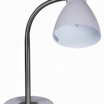 Настольная лампа Reluce 02289-0.7-01 WT