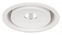 Точечный светильник Loft IT Lucky 10321 White
