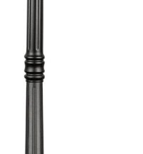 Наземный фонарь Oasis Light AMERICA S 83409S 10 down Bl