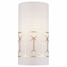 Современное бра Maytoni Messina H223-WL-01-G