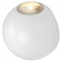 Настенный светильник iLedex Rainbow ZD8168-6W WH