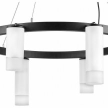 Подвесной светильник Lightstar Rullo LR0183648641