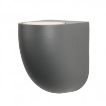 Настенный уличный светильник Mantra BALDY 9110