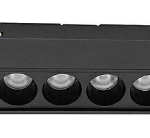 Трековый светильник Wertmark WTG WTG.O24.600.40.12