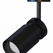 Спот Arte Lamp Presto A6193PL-1BK