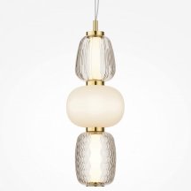 Подвесной светильник Maytoni Pattern MOD267PL-L28G3K