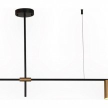 Подвесная люстра Kink Light Рия 07621-3,20