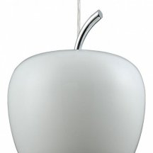 Подвесной светильник Crystal Lux Amor SP1 White