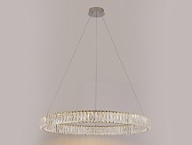 Подвесная люстра Newport CRYSTAL М0071030