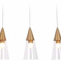 Подвесной светильник для кухни Ambrella light TRADITIONAL TR3669