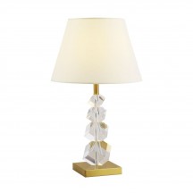 Интерьерная настольная лампа MODELUX ML.5501.01TL BS