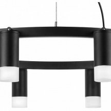 Подвесной светильник Lightstar Rullo LR0203701