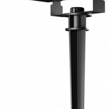 Грунтовые светильник Maytoniи Ares O309FL-L8B3K