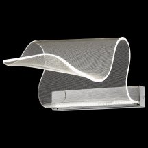 Настенный светильник Wertmark Hanna WE451.01.101