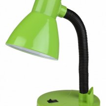 Настольная лампа (UL-00001808) Uniel Школьная серия TLI-226 Green E27