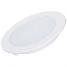 Встраиваемый светильник Arlight Dl-bl DL-BL125-9W White