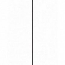 Подвесной светильник iLedex Technical VISION48/22 4822-012-D80-6W-38DG-3000K-WH