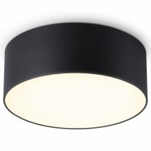 Потолочный светильник Ambrella light Orbital Air Alum FV5513