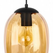 Подвесной светильник Bubble 10427 Amber