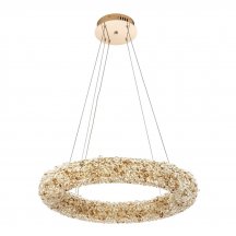 Подвесной светильник Modelux MODESTYLE MS.6000.600 GD