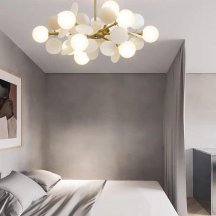 Потолочная люстра Alfa Light F2024-23