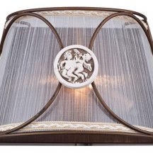 Бра классика Maytoni Leaves ARM365-01-R