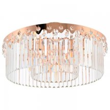 Потолочная люстра Sorrento-8909 378909/8/50/580 GD