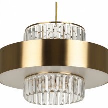 Подвесная люстра Rivoli Vickie 1051-306 Б0061902