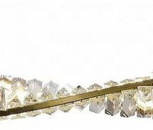 Подвесной светильник iLedex Woodstock 2119-1000 BR