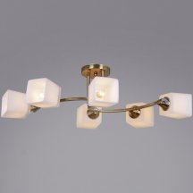 Потолочная люстра  06397-0.3-06 COP