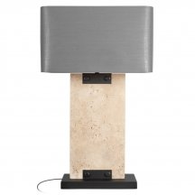 Интерьерная настольная лампа Loft IT Flagstone 10445T/A