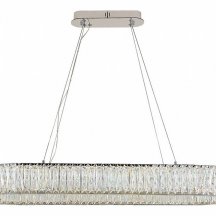 Подвесной светильник Newport 8240 8240/90 oval