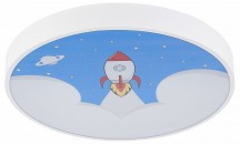 Потолочный светильник Natali Kovaltseva Kids INNOVATION STYLE 83123