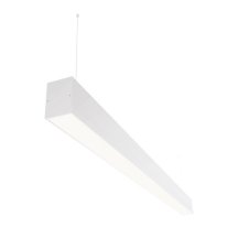 Потолочный светильник Wolta Профиль ДСО01-36-101-4К-Б