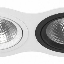 Точечный светильник Lightstar Intero 111 i9260607