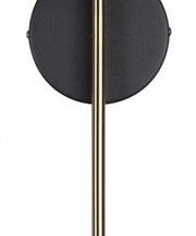 Настенный светодиодный светильник Odeon Light Denzel 4321/16WL